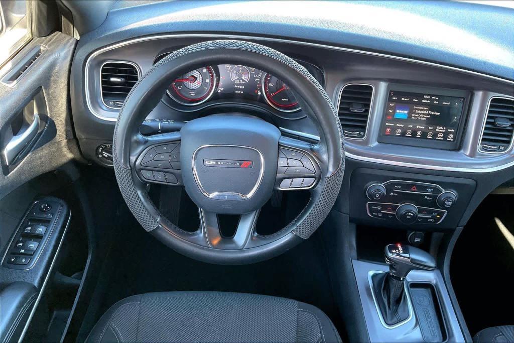 used 2020 Dodge Charger car, priced at $21,897
