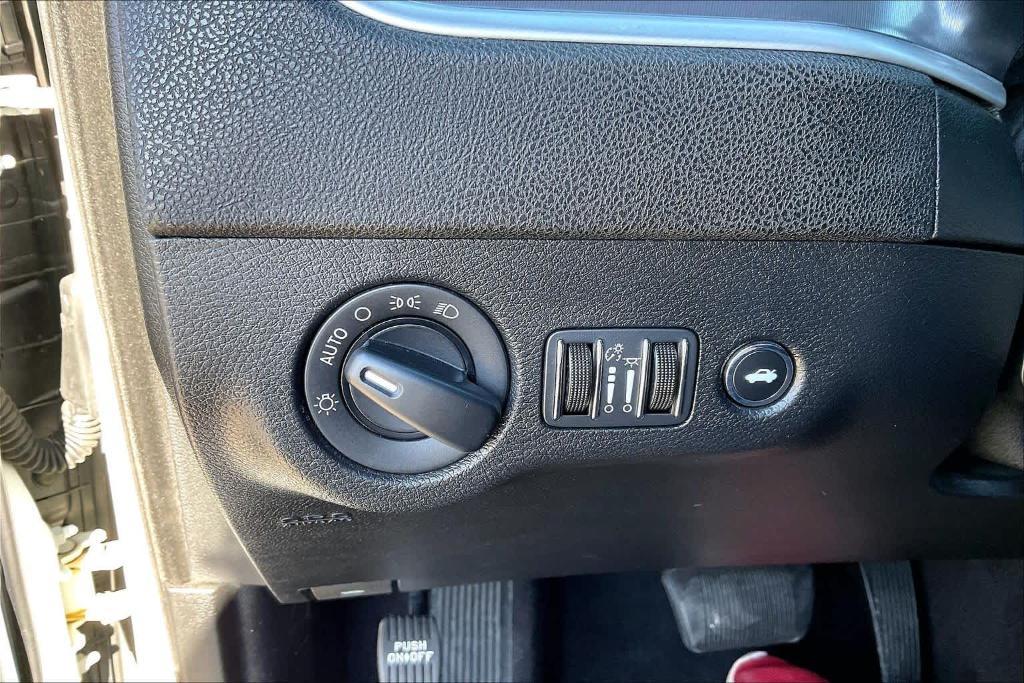 used 2020 Dodge Charger car, priced at $21,897