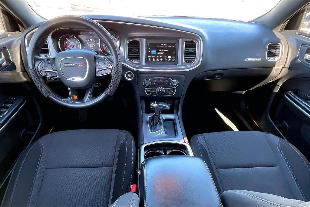used 2020 Dodge Charger car, priced at $21,897