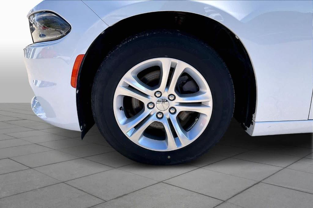 used 2020 Dodge Charger car, priced at $21,897
