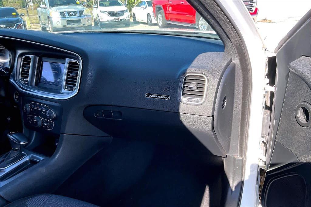 used 2020 Dodge Charger car, priced at $21,897
