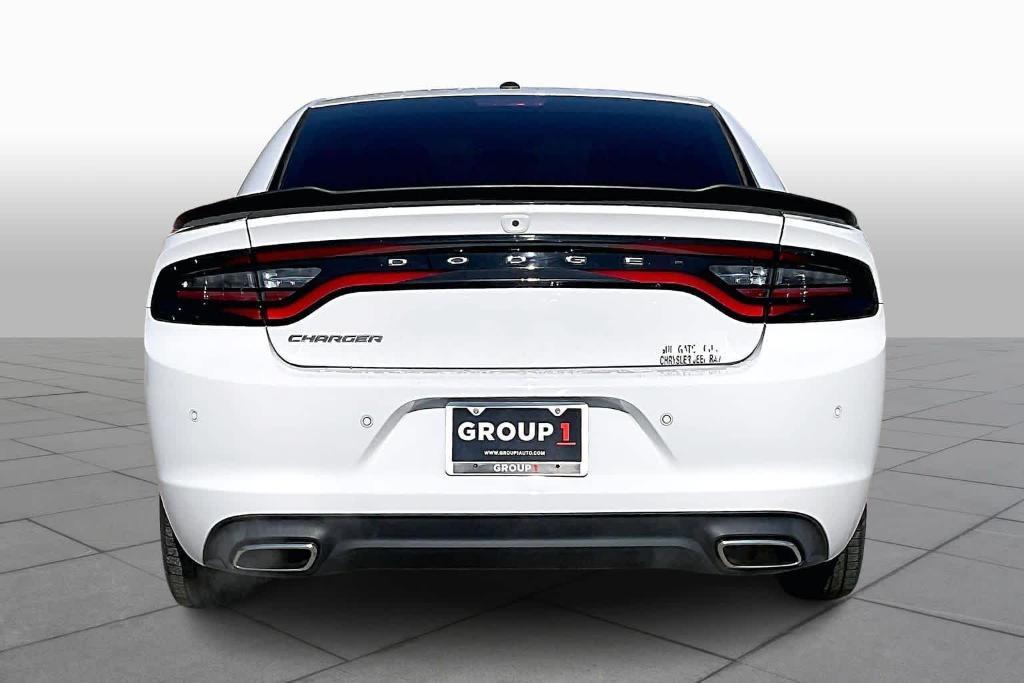 used 2020 Dodge Charger car, priced at $21,897