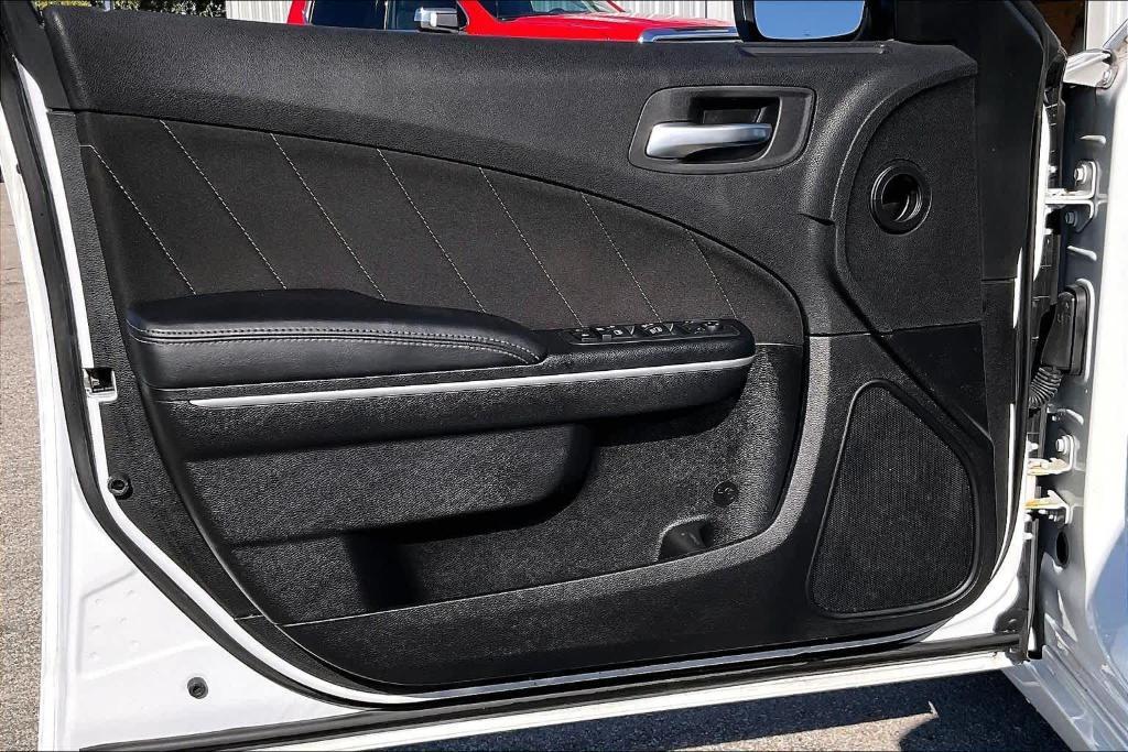 used 2020 Dodge Charger car, priced at $21,897