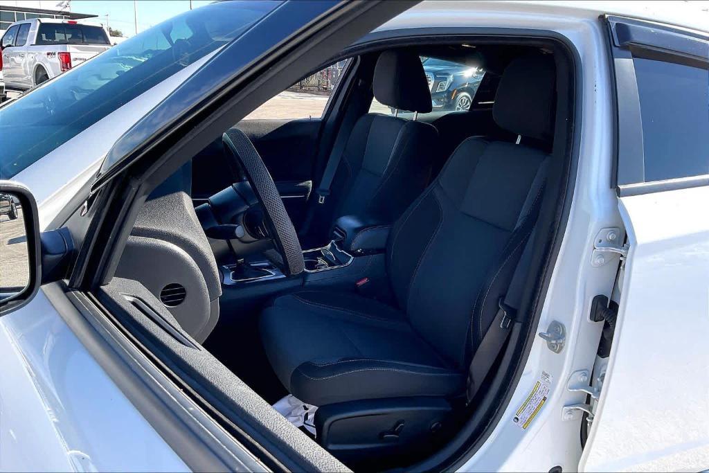 used 2020 Dodge Charger car, priced at $21,897