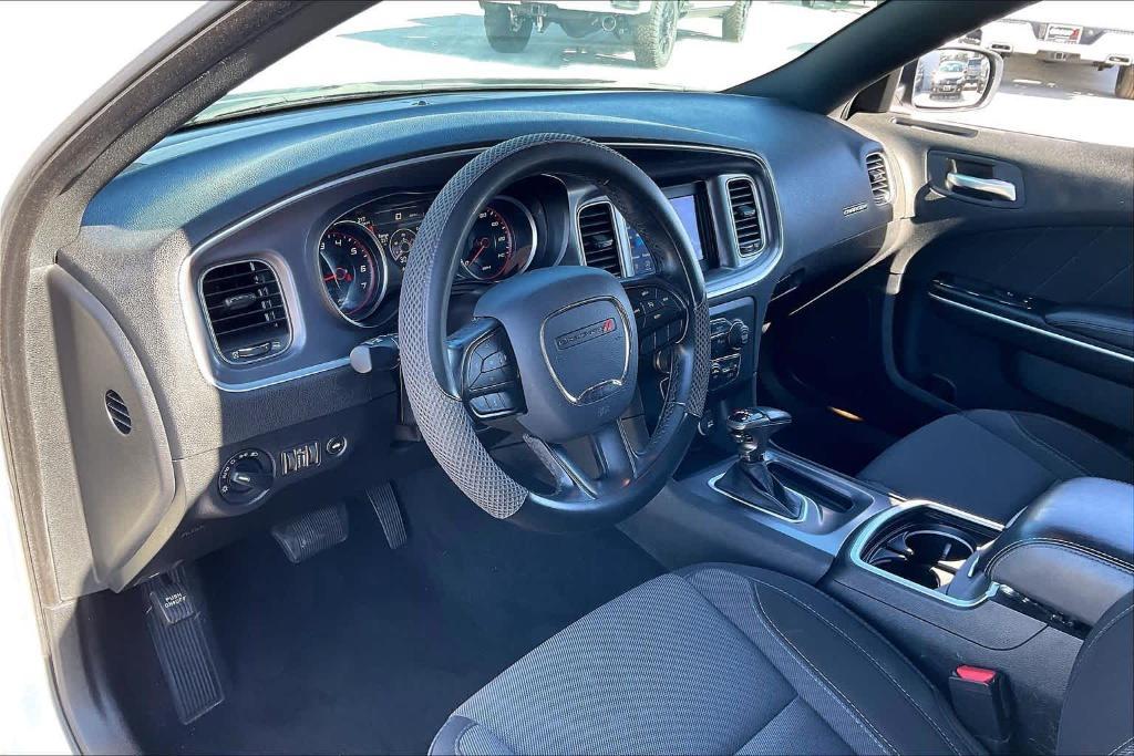used 2020 Dodge Charger car, priced at $21,897