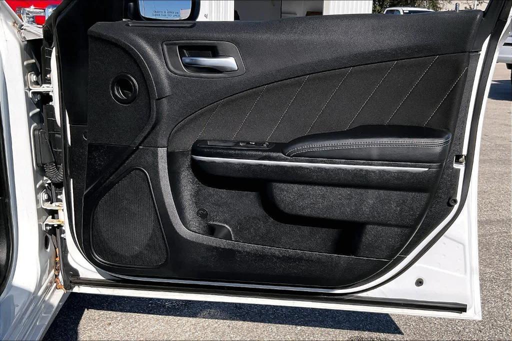 used 2020 Dodge Charger car, priced at $21,897