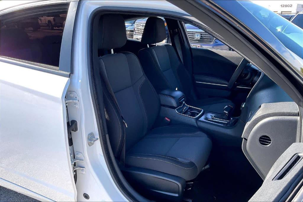 used 2020 Dodge Charger car, priced at $21,897