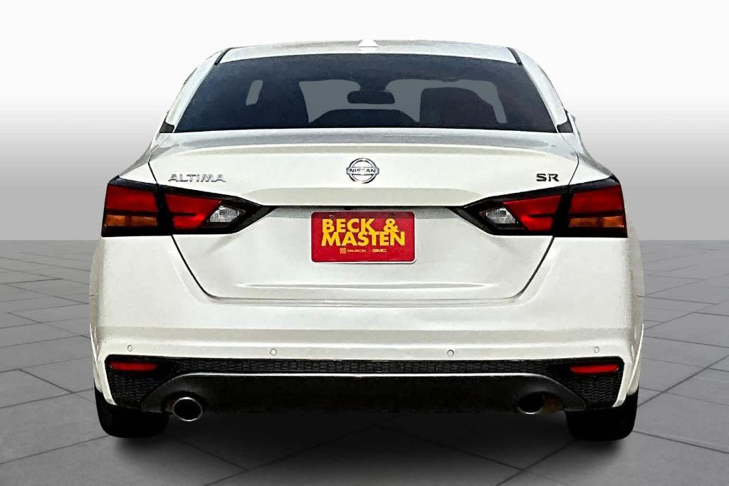 used 2021 Nissan Altima car, priced at $19,987