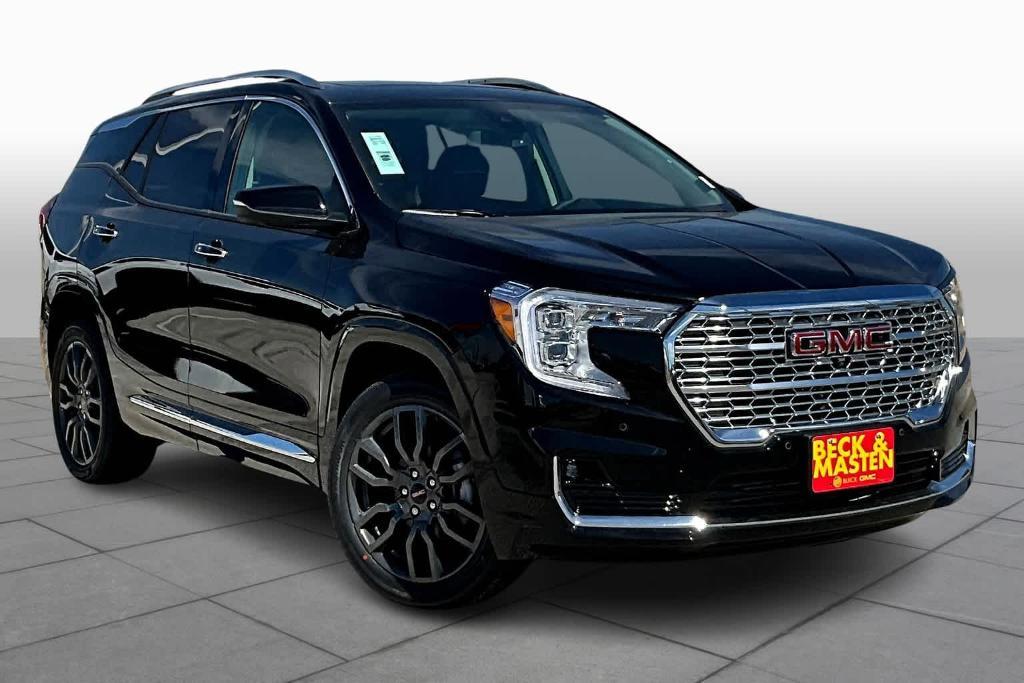 new 2024 GMC Terrain car, priced at $34,734