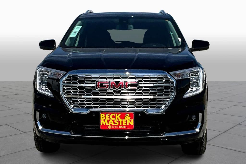 new 2024 GMC Terrain car, priced at $34,734