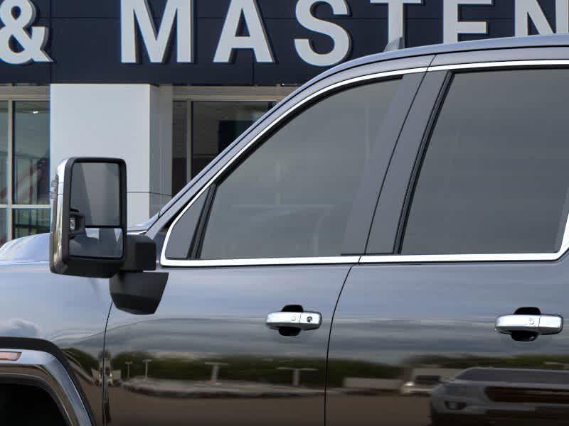 new 2025 GMC Sierra 2500 car, priced at $86,518