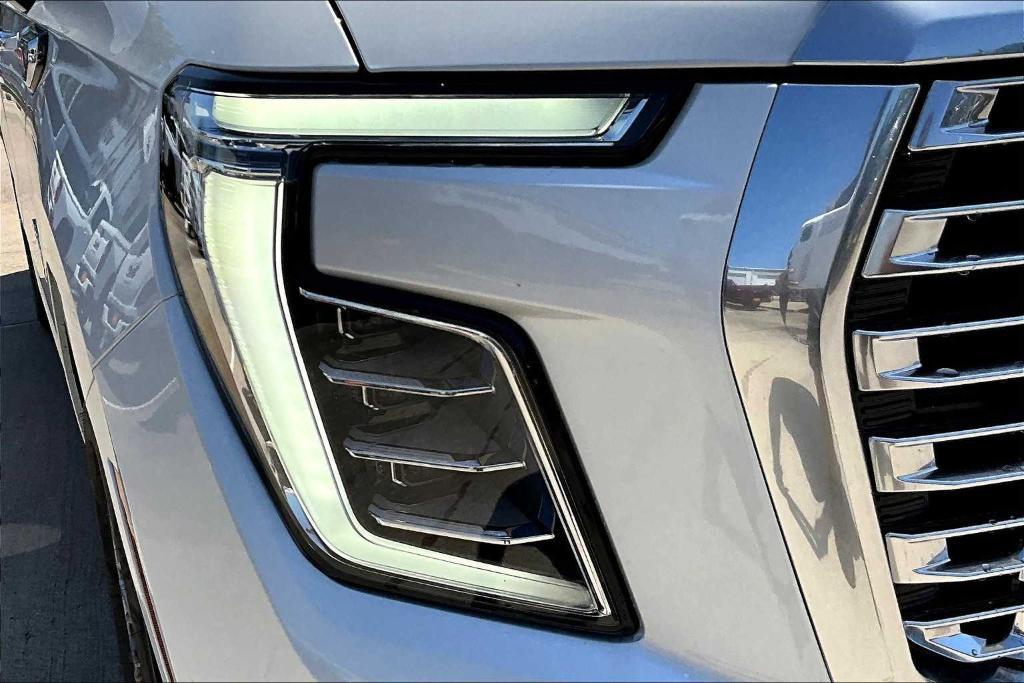 new 2025 GMC Yukon XL car, priced at $99,549