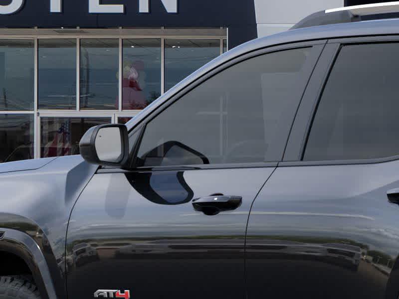new 2026 GMC Terrain car, priced at $48,195