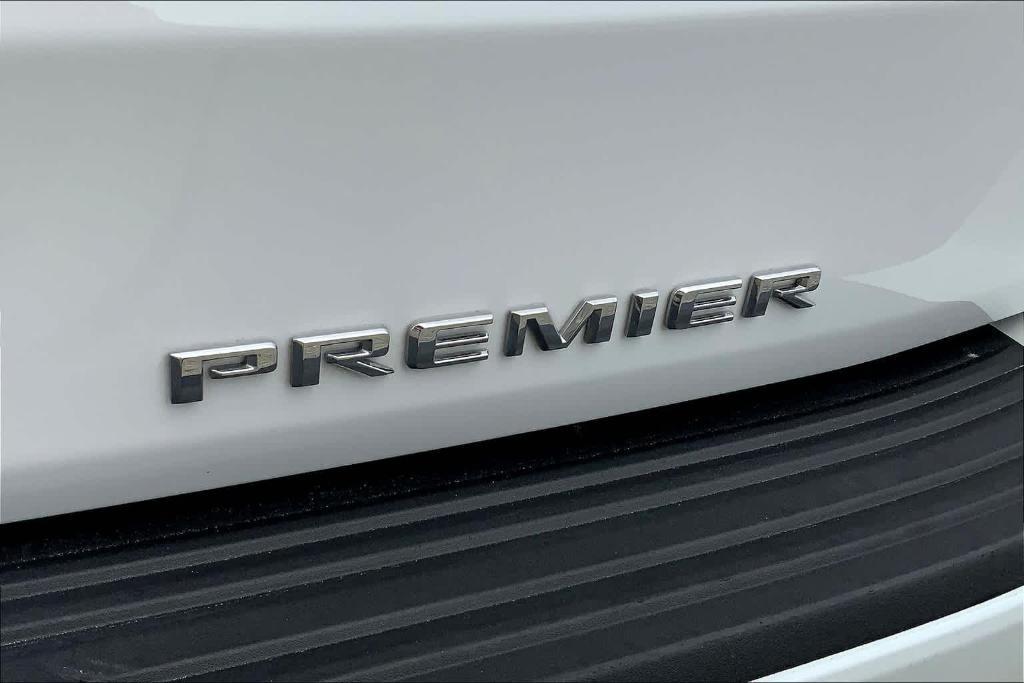 used 2024 Chevrolet Tahoe car, priced at $59,132