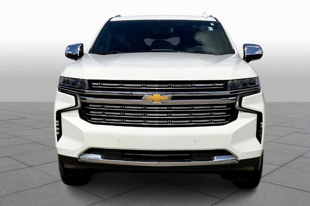 used 2024 Chevrolet Tahoe car, priced at $59,132