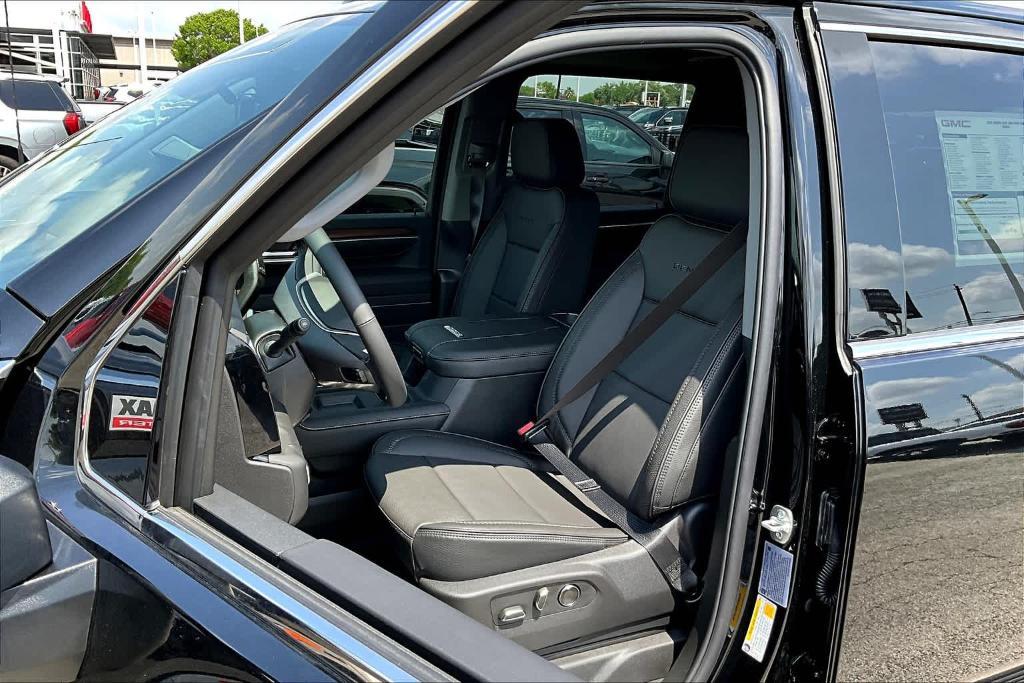 new 2025 GMC Sierra 2500 car, priced at $91,425
