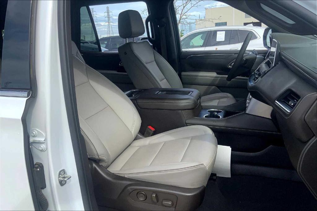 used 2022 GMC Yukon car, priced at $44,971