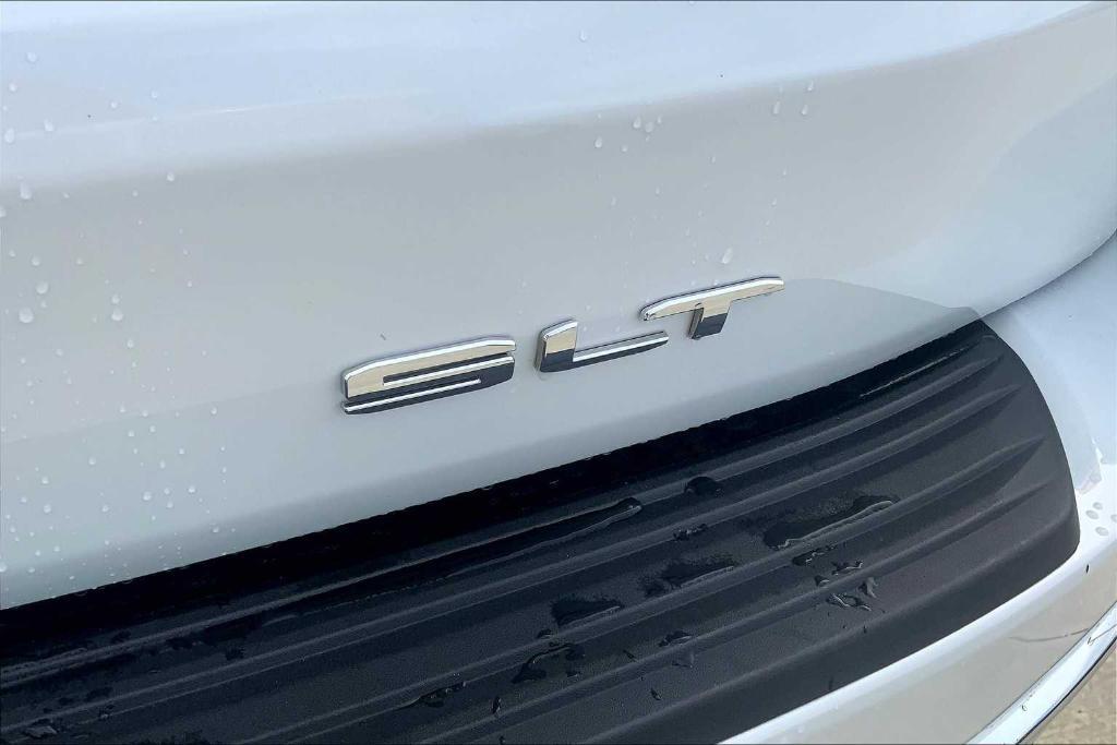 used 2022 GMC Yukon car, priced at $44,971