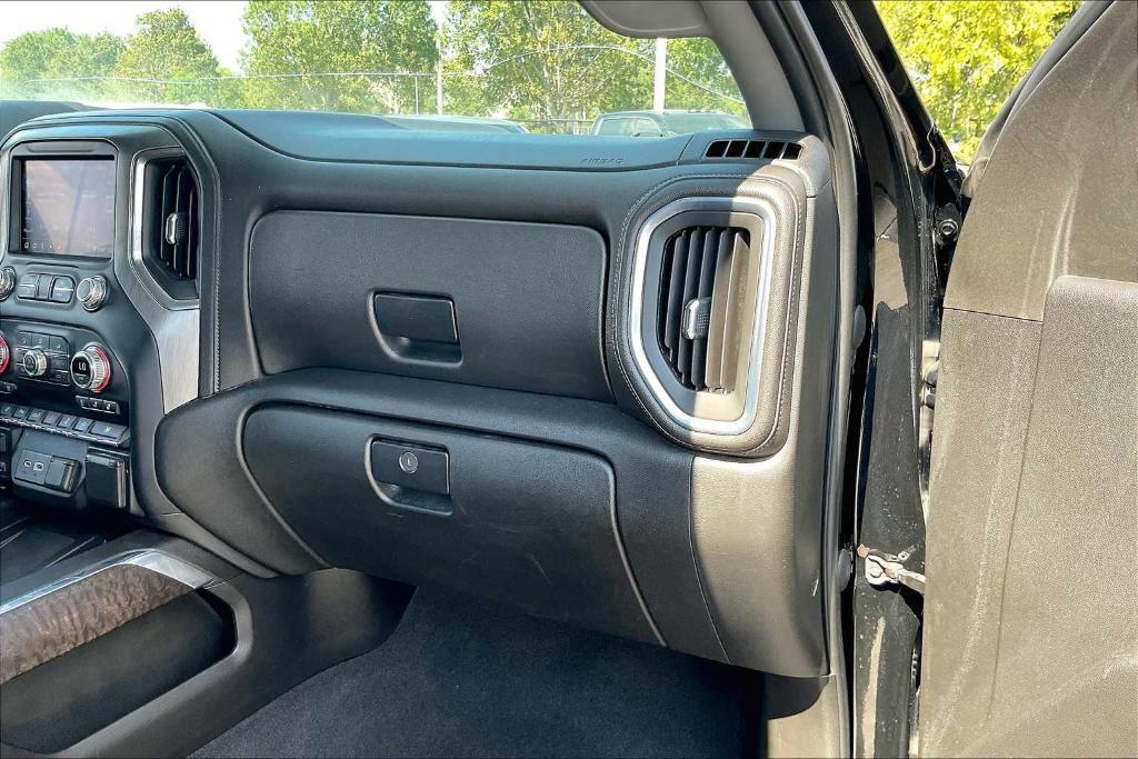 used 2020 GMC Sierra 3500 car, priced at $52,834