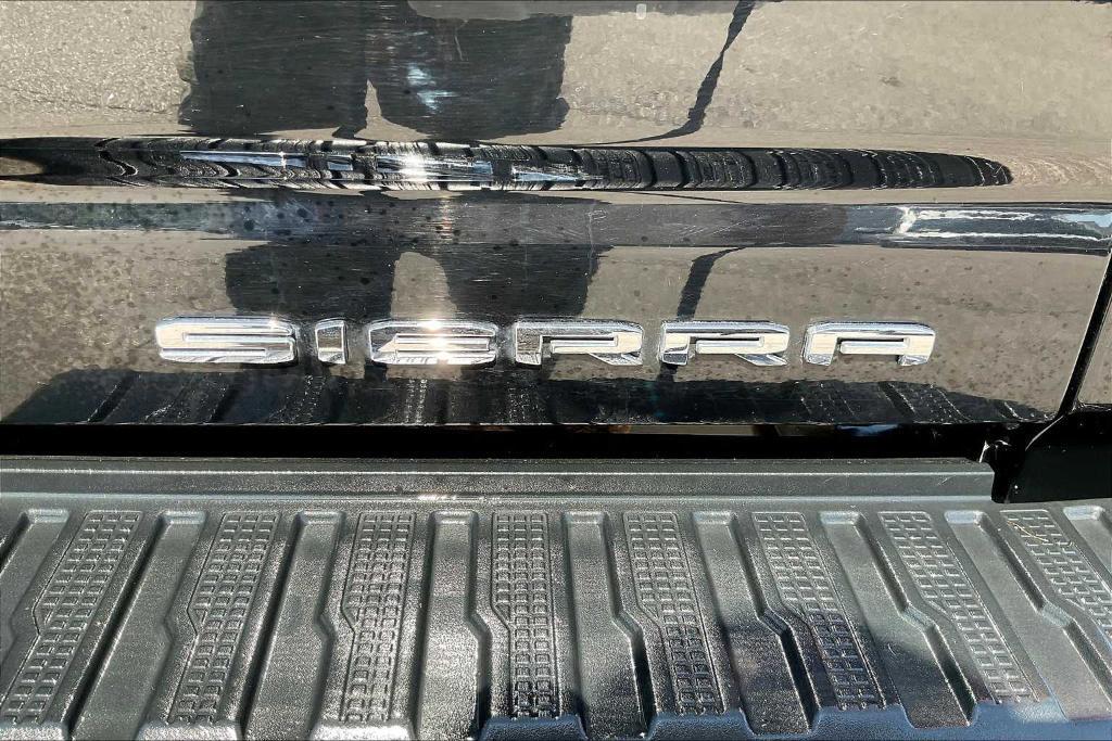 used 2020 GMC Sierra 3500 car, priced at $52,834