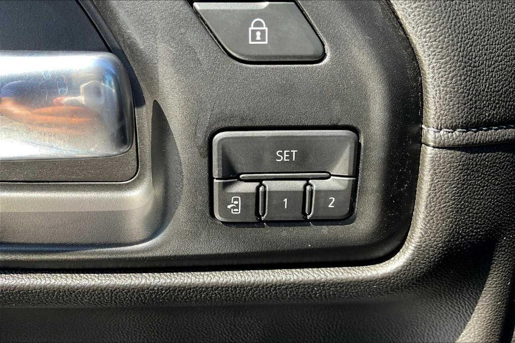 used 2020 GMC Sierra 3500 car, priced at $52,834