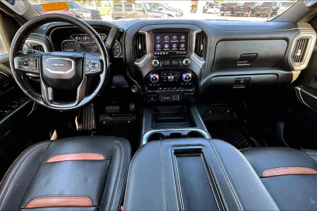 used 2022 GMC Sierra 2500 car, priced at $48,448