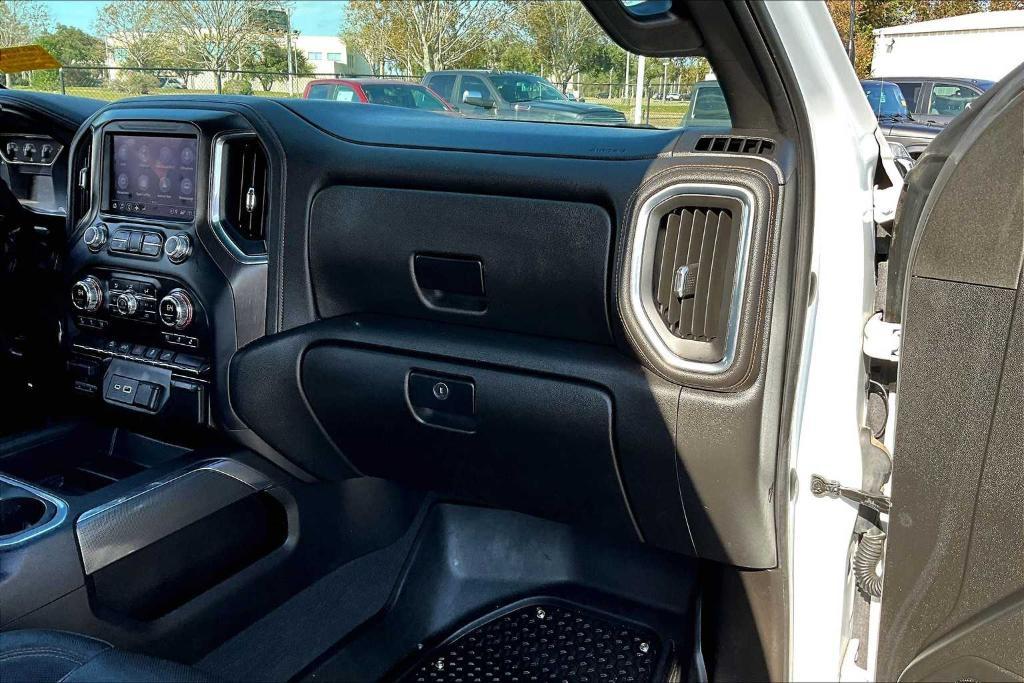 used 2022 GMC Sierra 2500 car, priced at $48,448