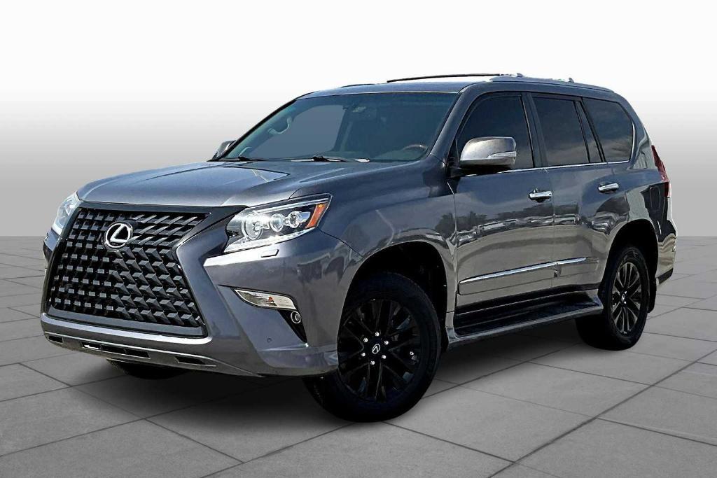 used 2015 Lexus GX 460 car, priced at $25,943