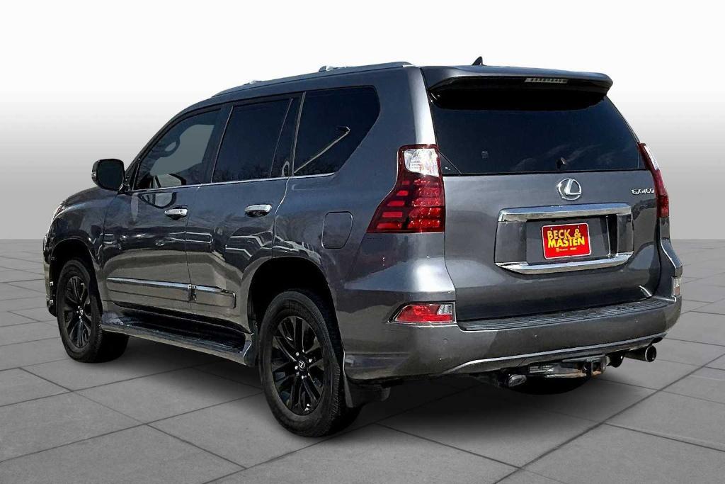 used 2015 Lexus GX 460 car, priced at $25,943