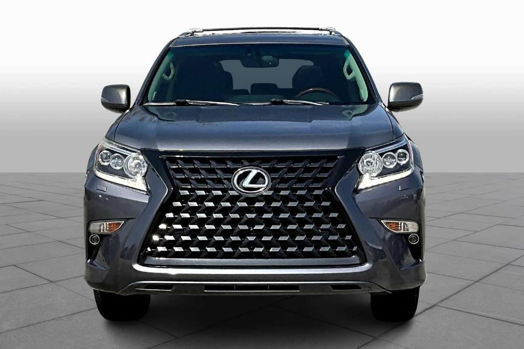 used 2015 Lexus GX 460 car, priced at $25,943