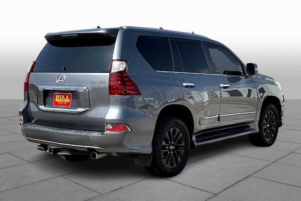 used 2015 Lexus GX 460 car, priced at $25,943