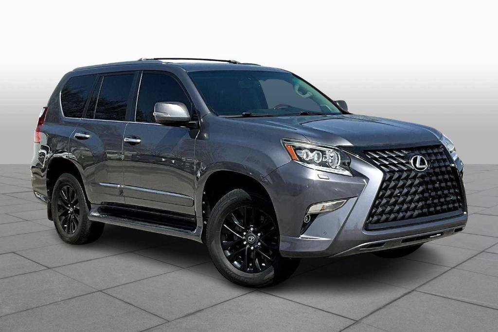 used 2015 Lexus GX 460 car, priced at $25,943