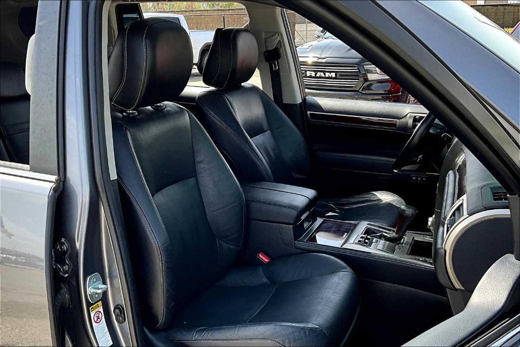 used 2015 Lexus GX 460 car, priced at $25,943