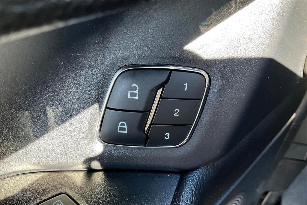 used 2020 Ford Expedition Max car, priced at $27,497