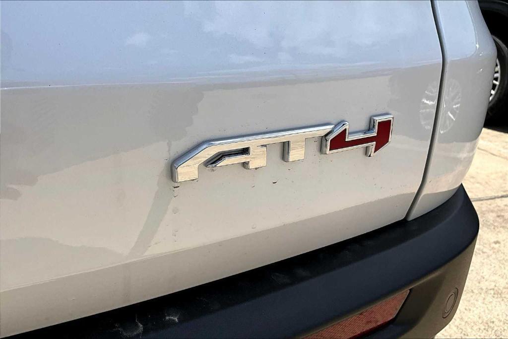 new 2025 GMC Acadia car, priced at $56,890
