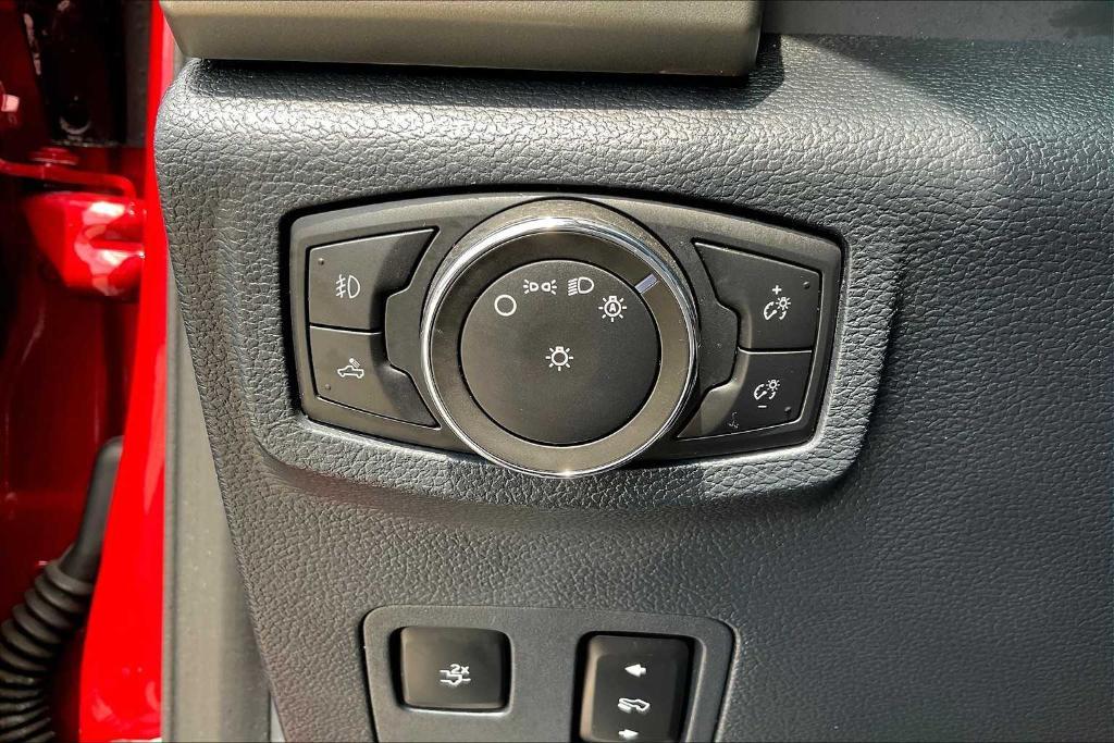 used 2022 Ford F-250 car, priced at $70,977