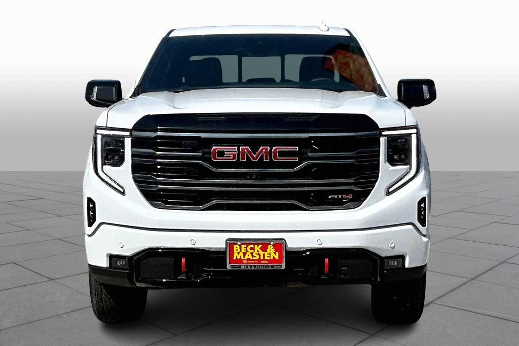 new 2025 GMC Sierra 1500 car, priced at $69,158