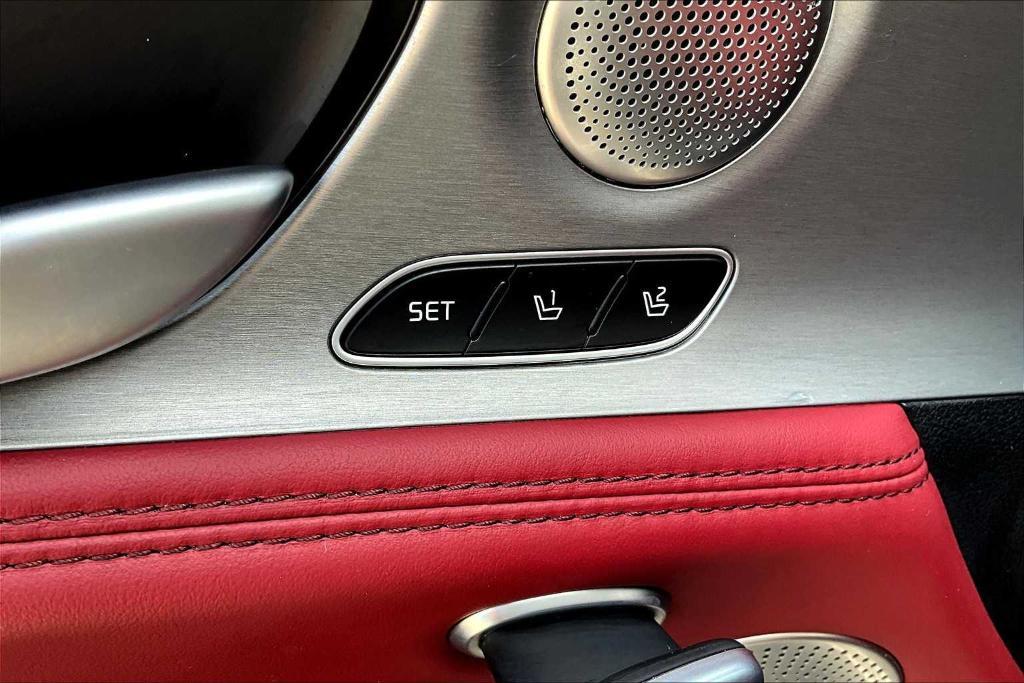 used 2020 Kia Stinger car, priced at $30,978