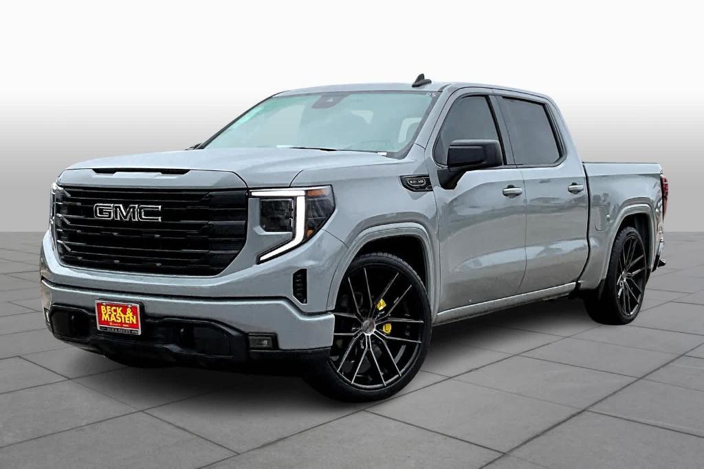 new 2024 GMC Sierra 1500 car, priced at $81,232