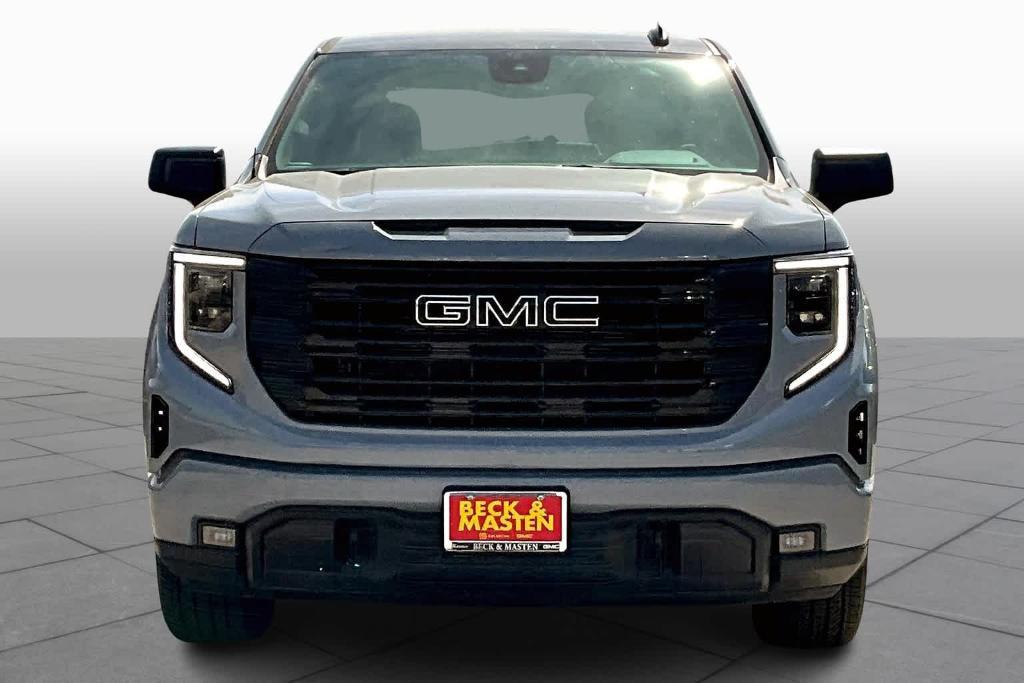 new 2024 GMC Sierra 1500 car, priced at $53,732