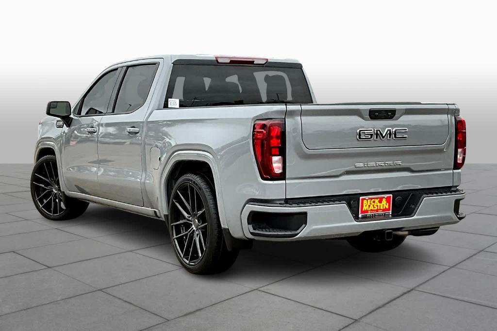 new 2024 GMC Sierra 1500 car, priced at $81,232