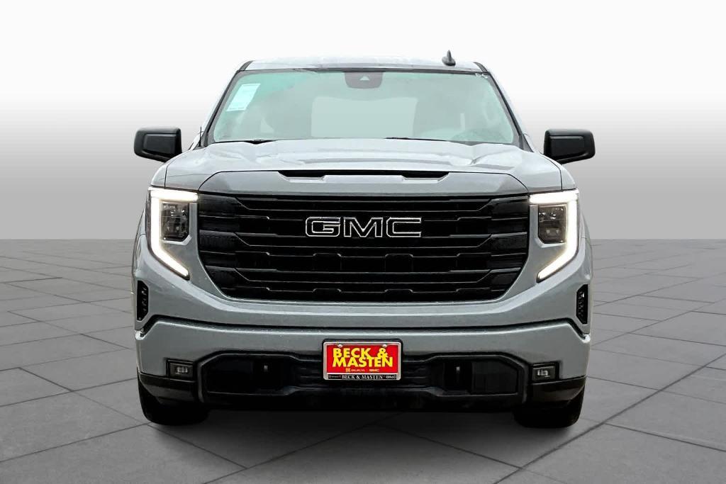 new 2024 GMC Sierra 1500 car, priced at $81,232