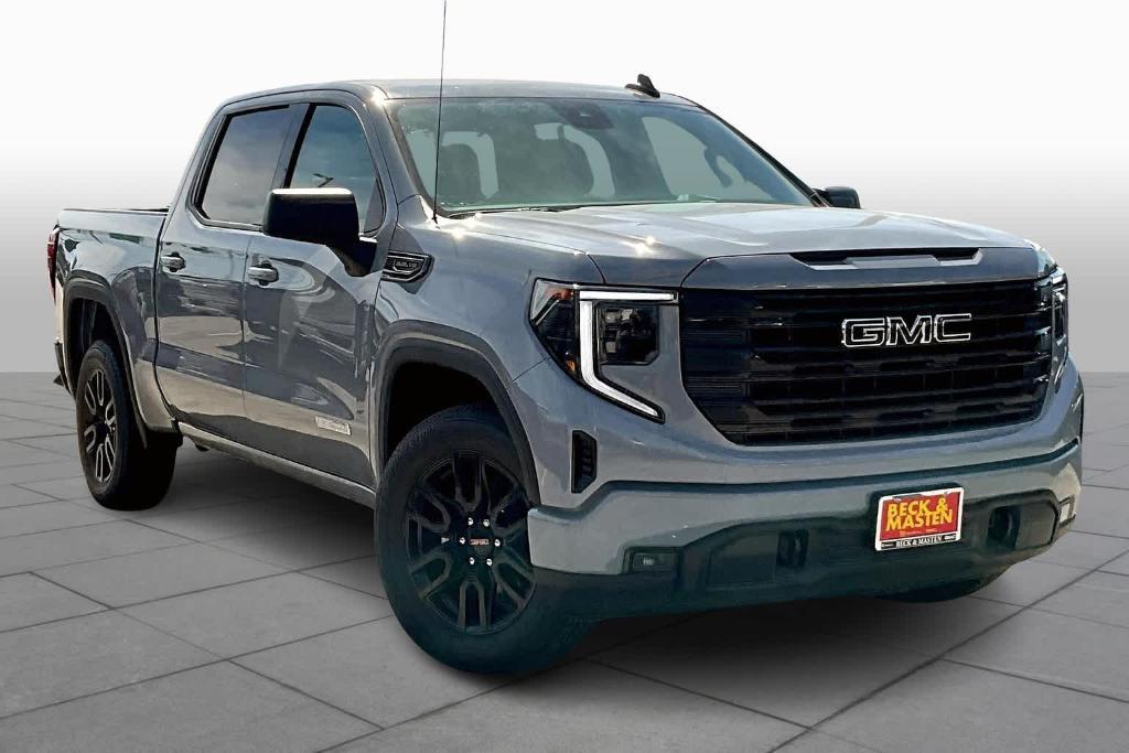 new 2024 GMC Sierra 1500 car, priced at $53,732