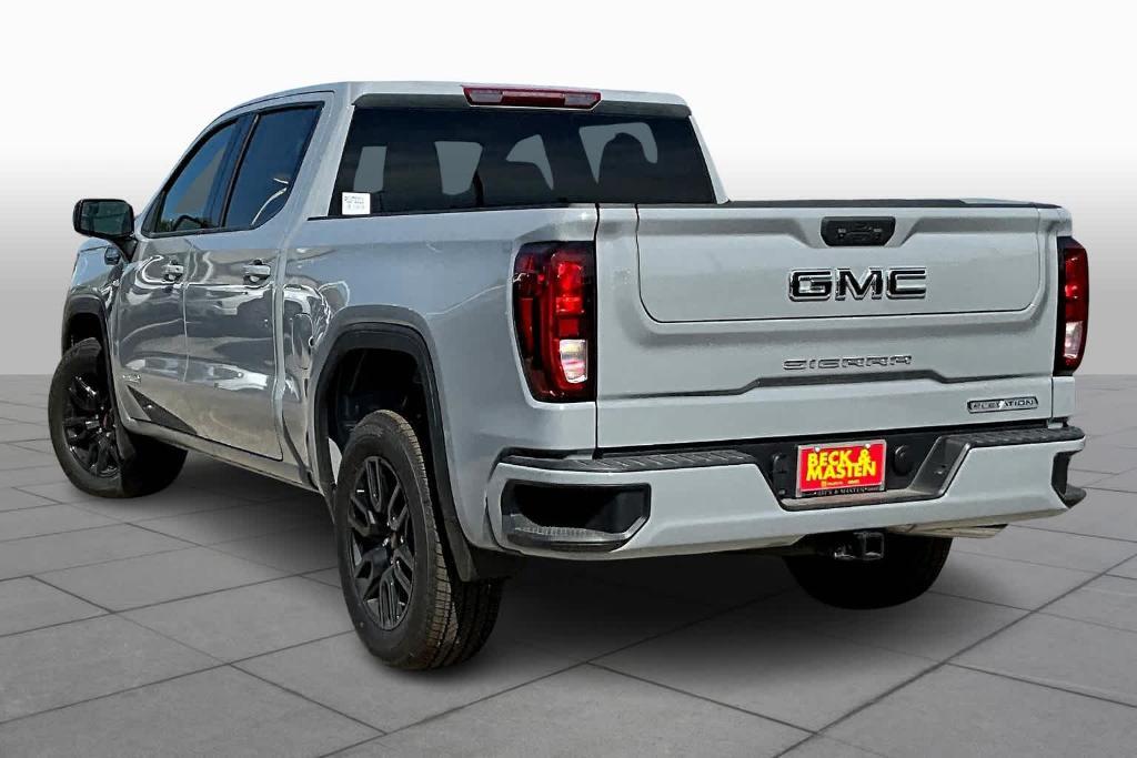 new 2024 GMC Sierra 1500 car, priced at $53,732