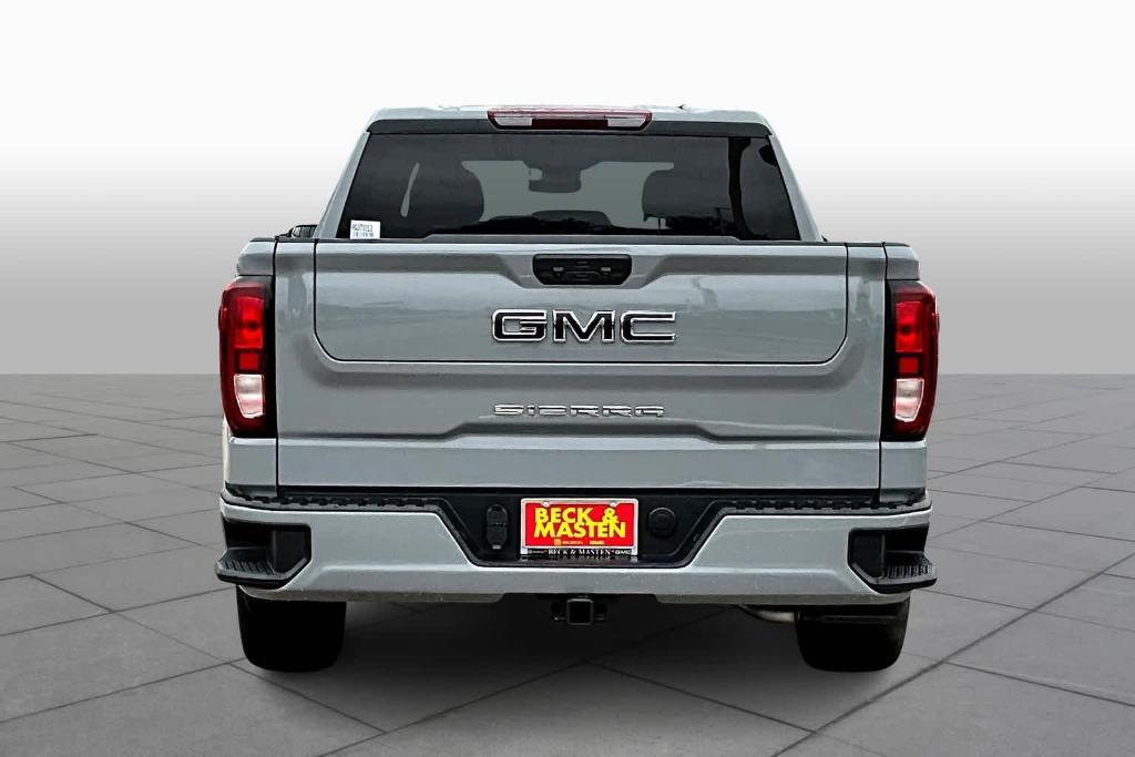 new 2024 GMC Sierra 1500 car, priced at $81,232