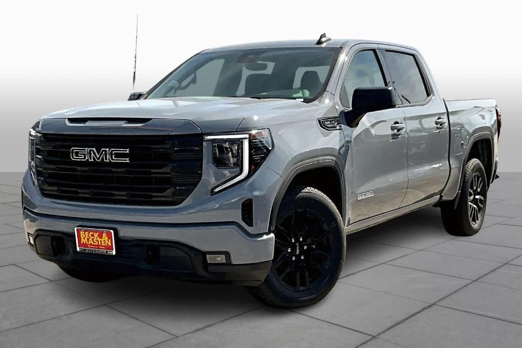 new 2024 GMC Sierra 1500 car, priced at $53,732