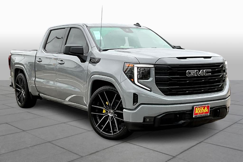 new 2024 GMC Sierra 1500 car, priced at $81,232