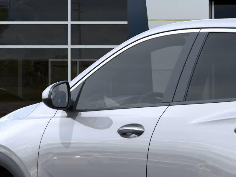 new 2026 Buick Encore GX car, priced at $30,240