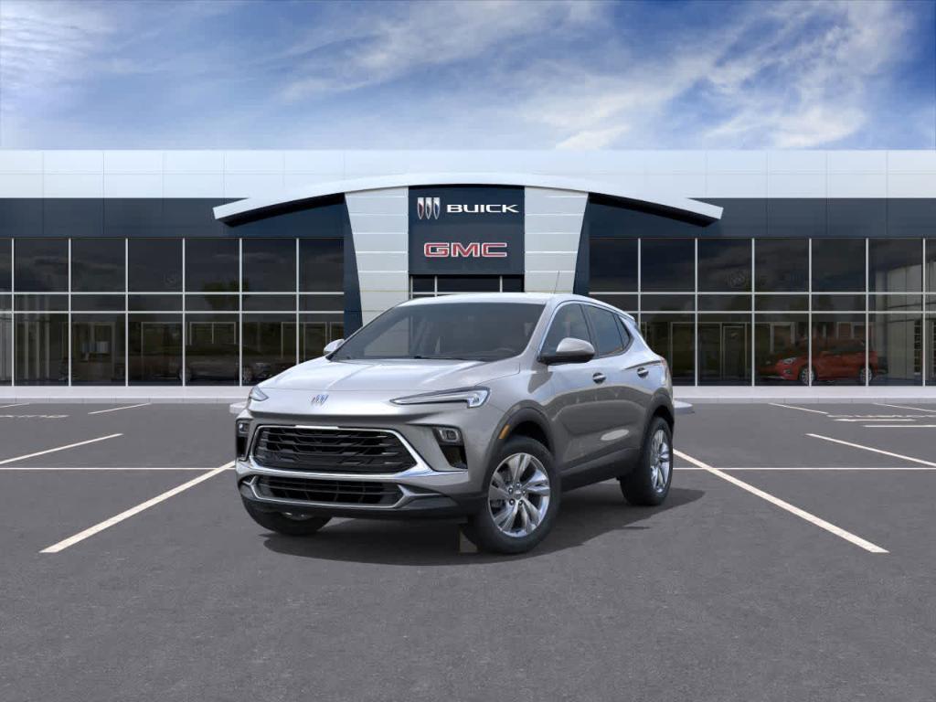 new 2026 Buick Encore GX car, priced at $30,240