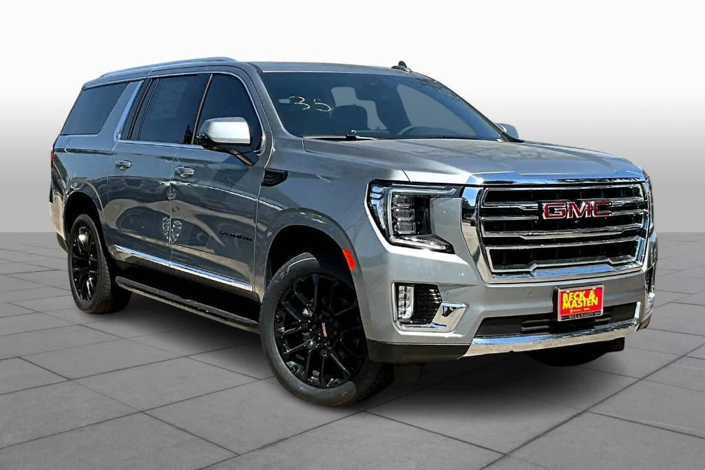 new 2024 GMC Yukon XL car, priced at $79,270